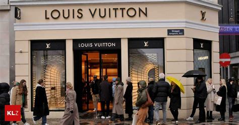 louis vuitton gewinn